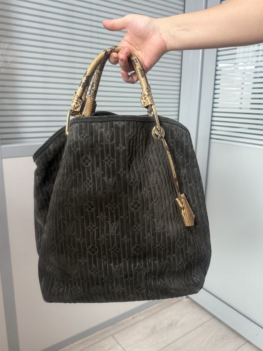 Сумка Louis Vuitton оригинал