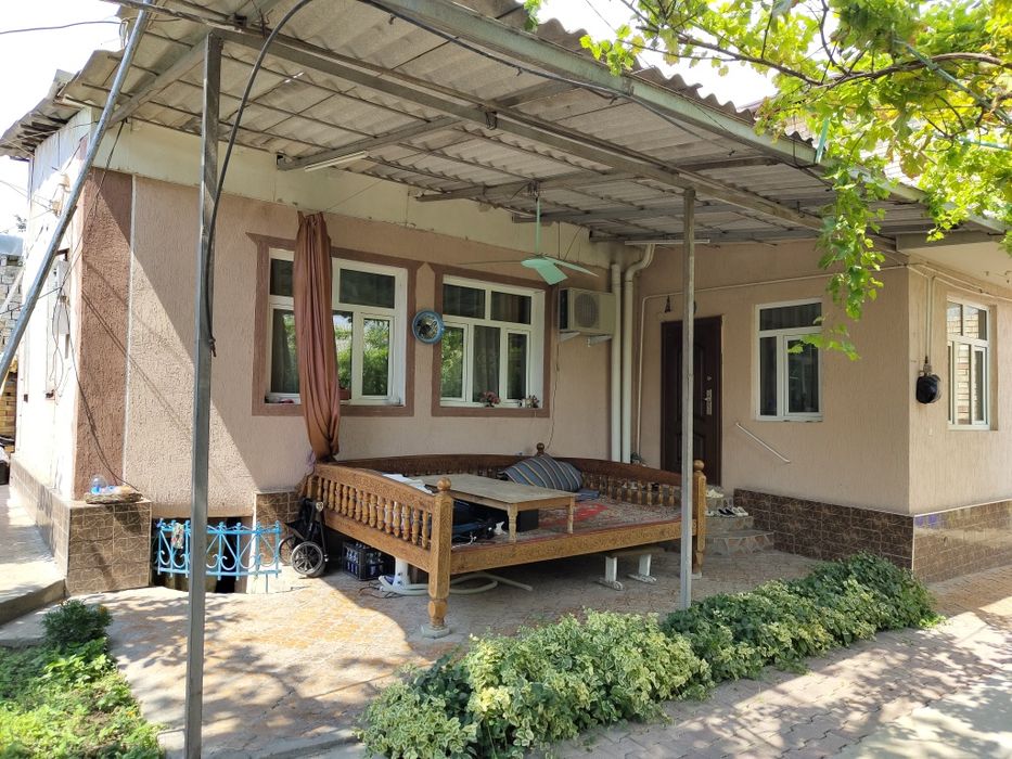 Срочно продается Участок Юнус Обад 3.82 сотки.