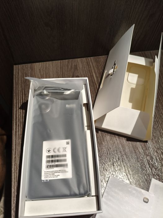 Породам xiaomi note 13 pro+5G