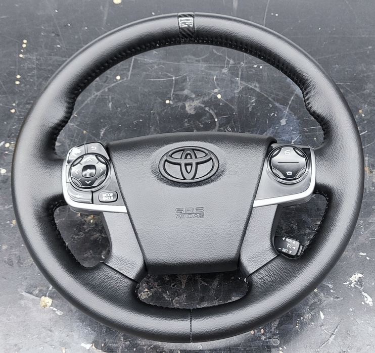 Руль Тойота Камри