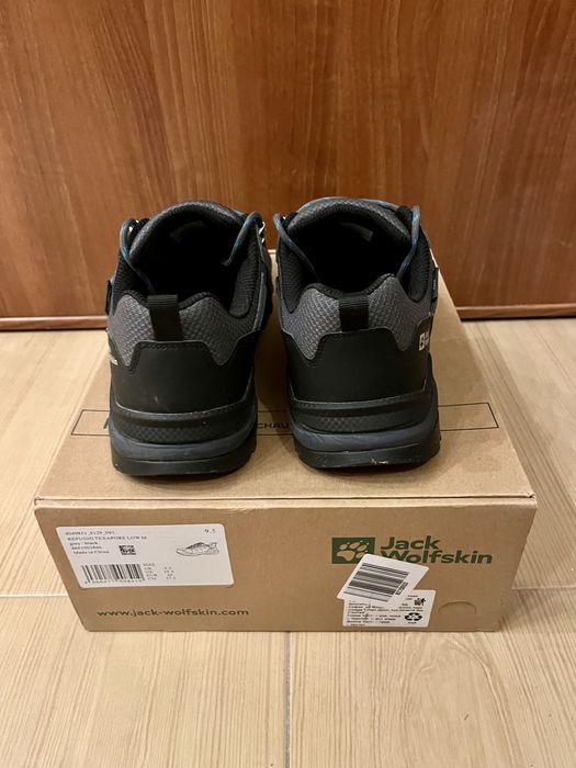 Jack Wolfskin Refugio Texapore - 44