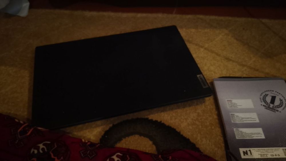 Lenovo  MT 82TT_BU_idea_FM_V15 G3 IAP