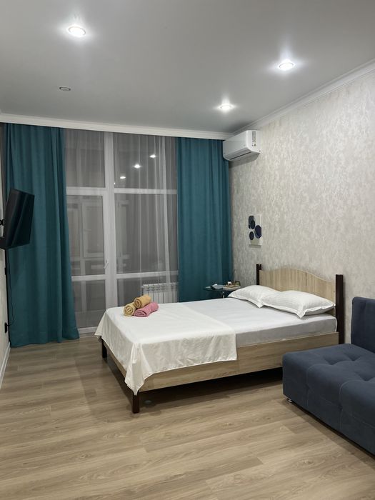 Продам 1 ком квартиру в центре
