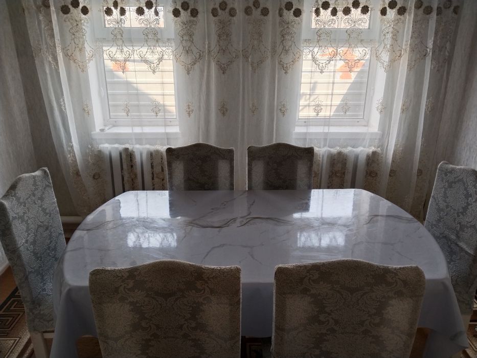 Продам стол и стуля