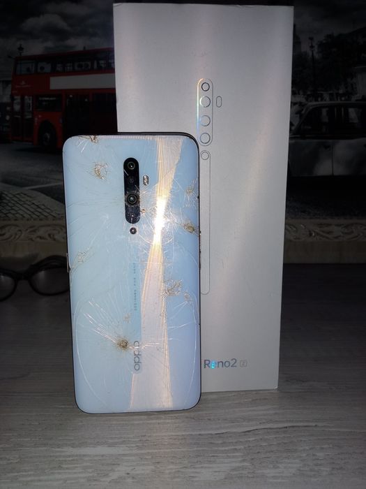 Продажа OPPO Reno2z