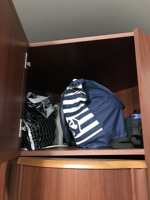 Стенака разборная