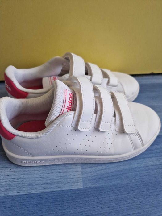 Маратонки Адидас