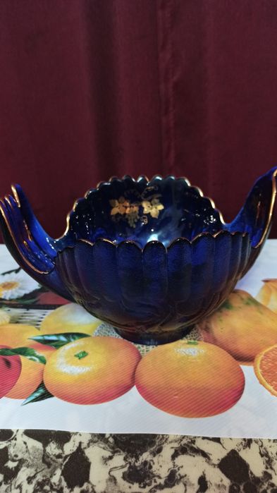 Продам стаканы с вазой.