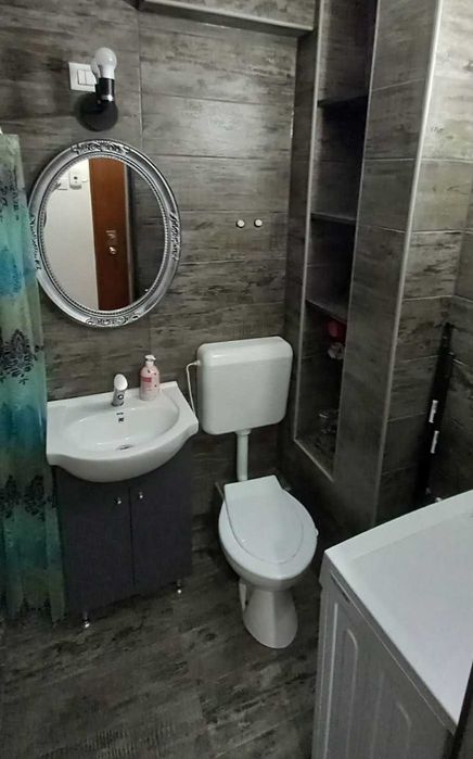Inchiriez Garsoniera (Proprietar), CF 1 - lux, Central – Prima Inchiriere