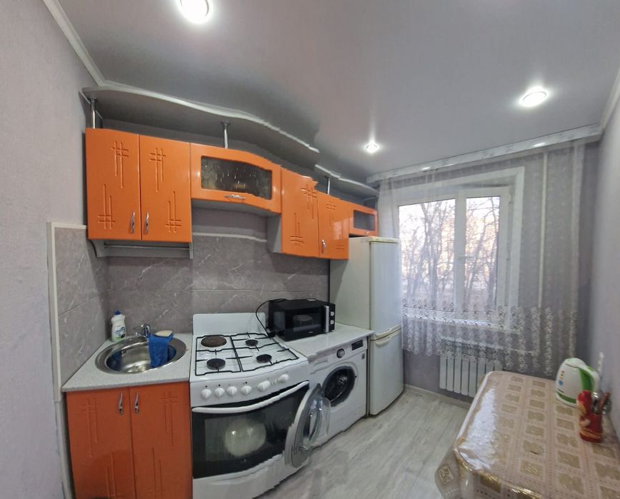 Майкудук сдаю квартиру