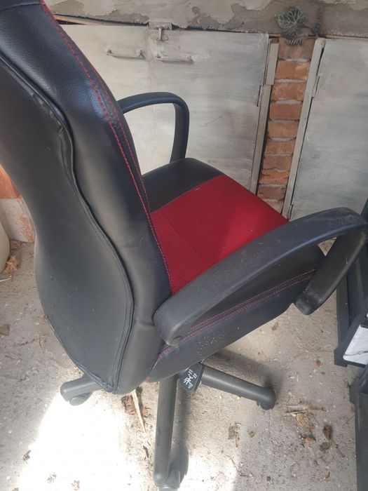 Геймърски стол,отличен