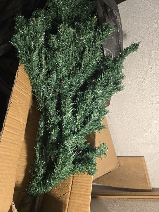 Brad artificial probabil 140-150cm