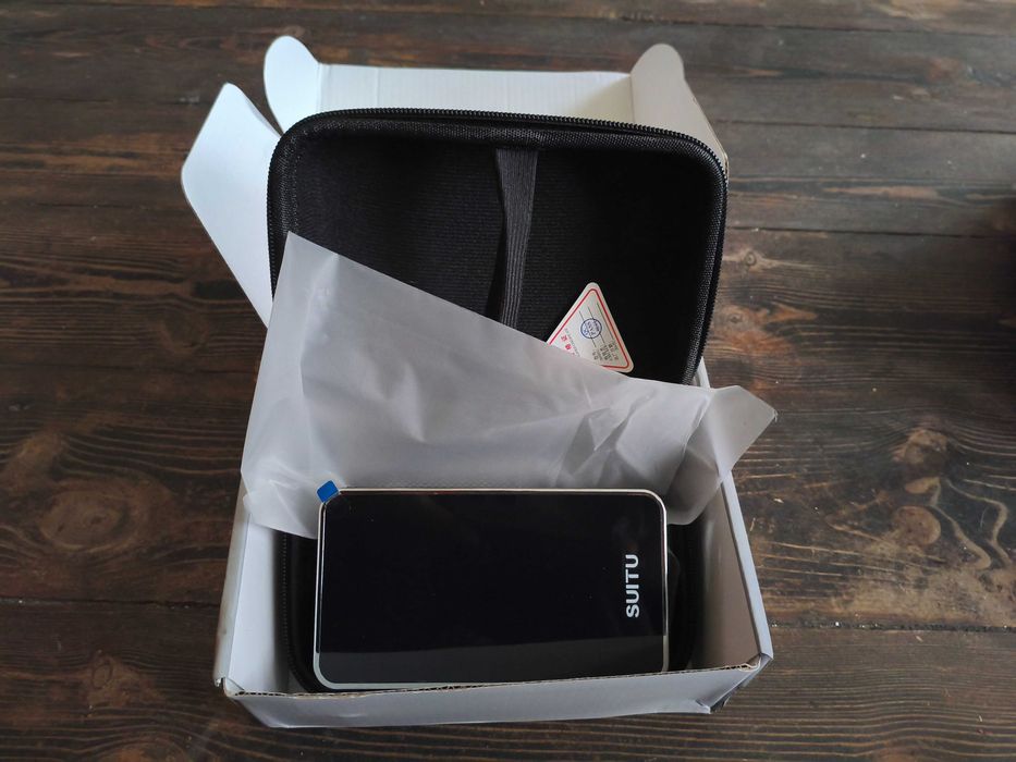 Компресор помпа  digital air compressor