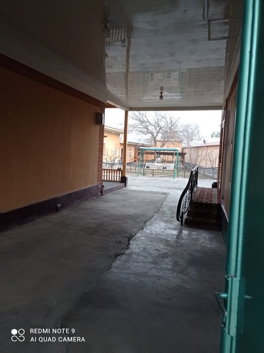 Уй сотилади Фаргона шахрида ваи Томонда барча кулайликларга эга