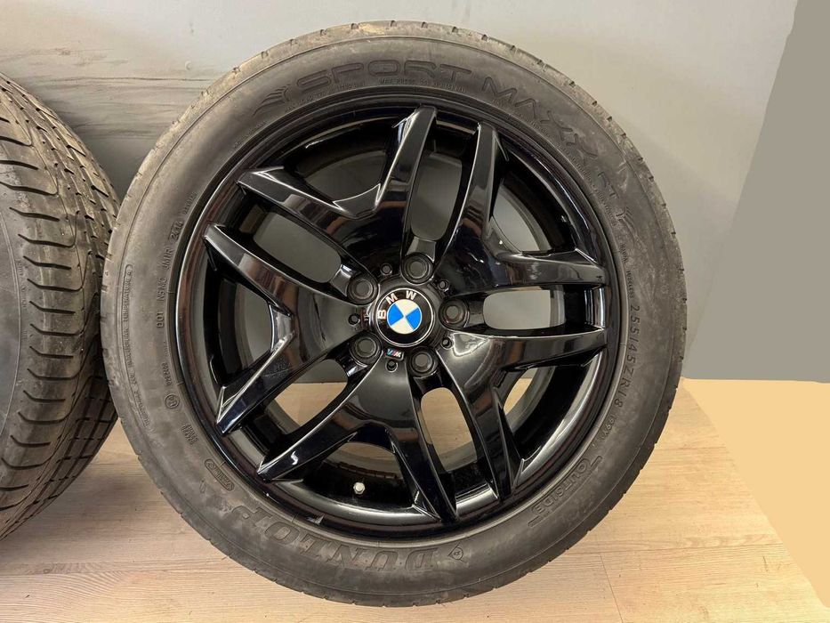 Roti/Jante BMW 5x120 225/45 - 275/40 R18 X3 (E83, F25), X4, M-Paket