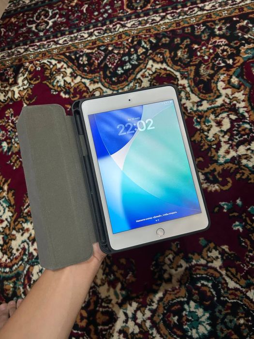 iPad 5 mini 64gb Wifi