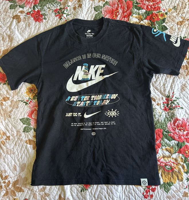 Tricou nike original