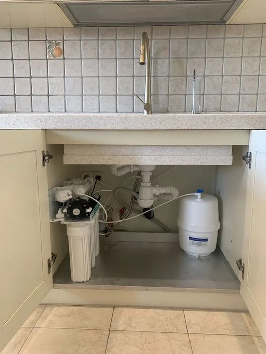 Фильтр для воды Econom