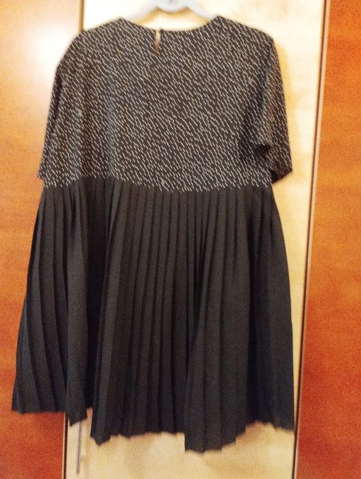 Bluza eleganta de vara