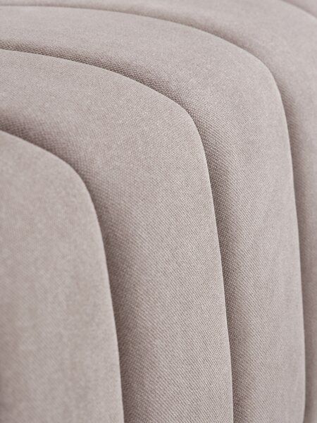 Canapea cu 2 locuri bej