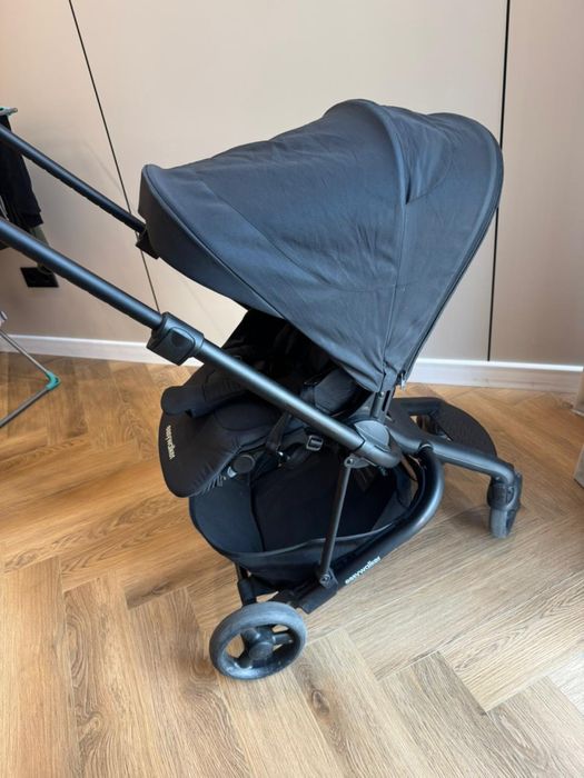 Коляска Easywalker charley