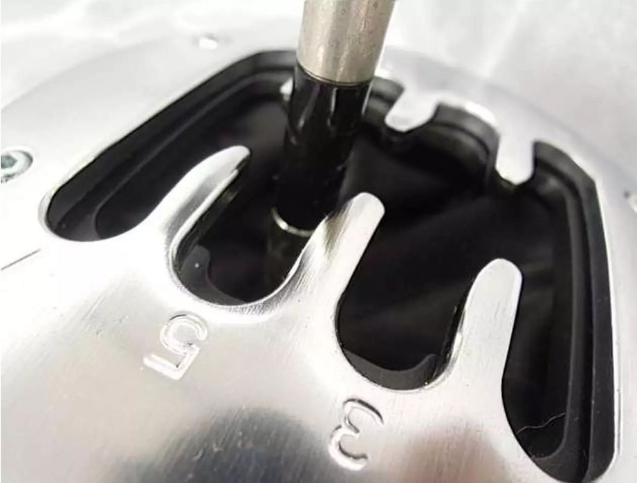 Геймърски аксесоар Thrustmaster TH8A Add-On Shifter Скоростен лост PC