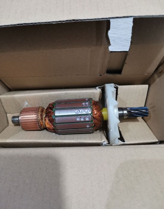 Rotor Hitachi H65SB2