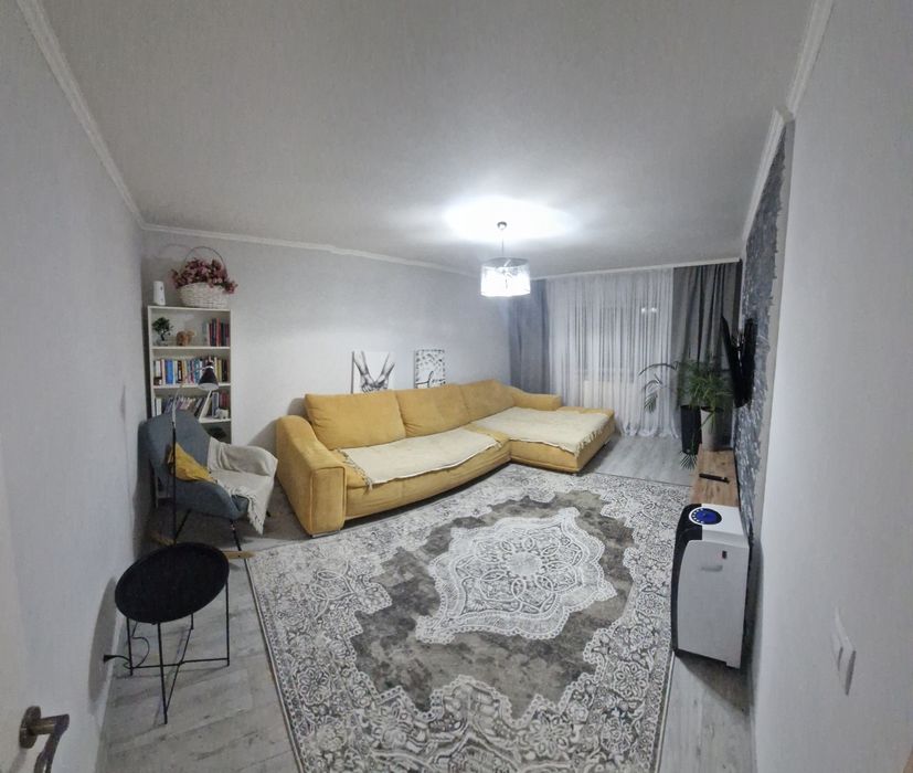 De închiriat Apartament 3 cam. decomandate, Obcini - Str. Viitorului