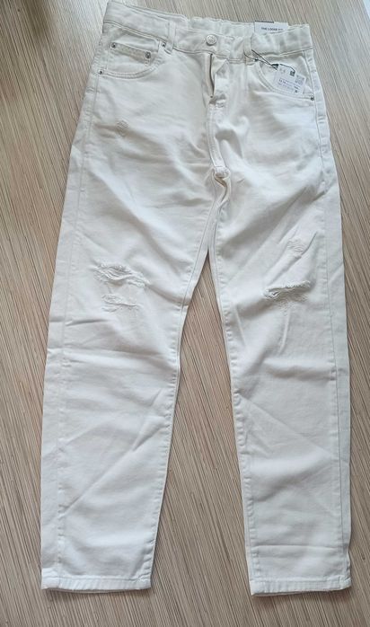 Лот 5 панталона Zara,Tom Tailor р-р 164