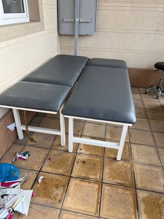 Продаётся аксессуары для женского салона красоты