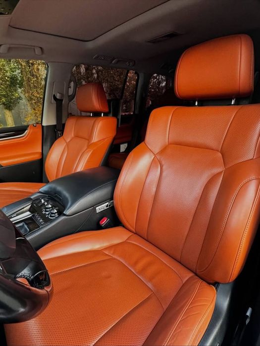 Bugun sotuvmizda Lexus LX 570