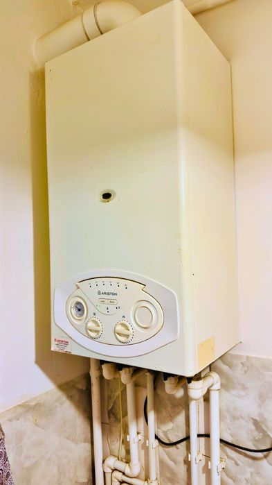 Apartament 1 camera et 1 iasi