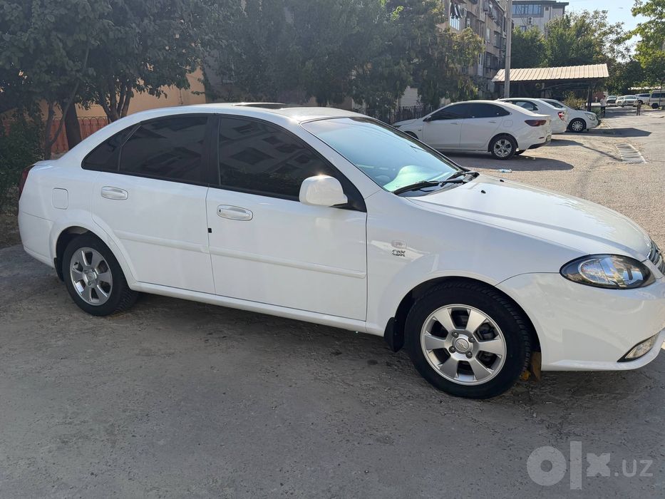 Продам Checrolet Gentra 2019 год 65.000 пробег