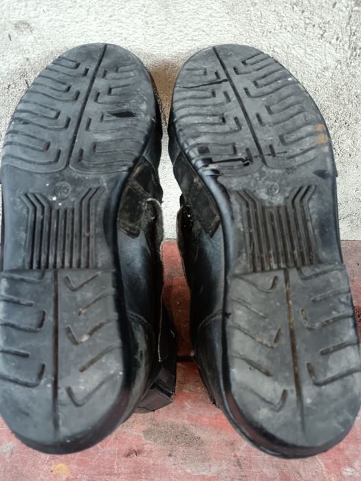 Cizme ,bocanci moto 46