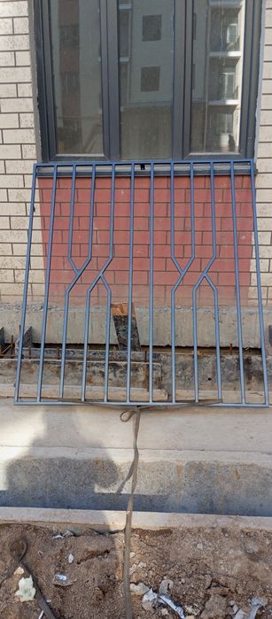 Rishotka, perila, agrajdeniya, naves va barcha turdagi sivarka xizmatl