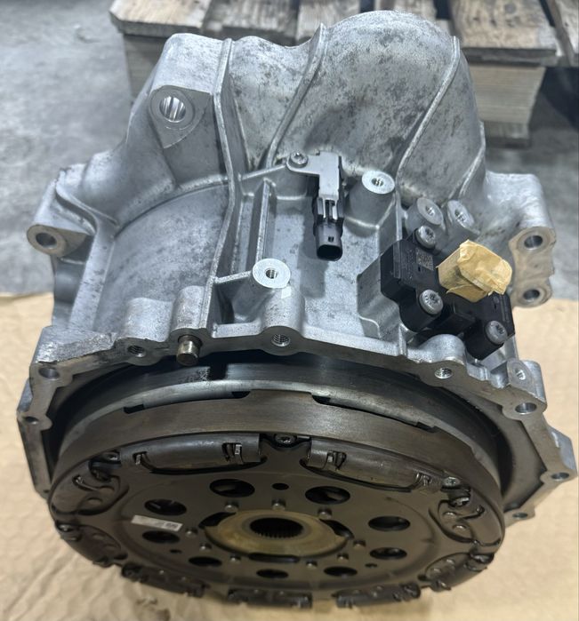 Motor electric Porsche 971901152 C