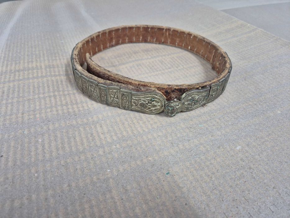 Стара Пафта за носия