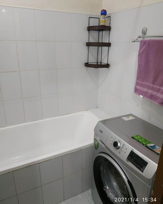 Аренда квартира 3 хона сергели 1