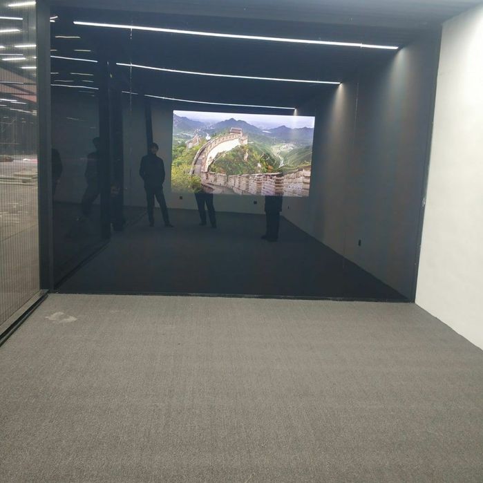 Танирофка, сонцазашита для здание и машине