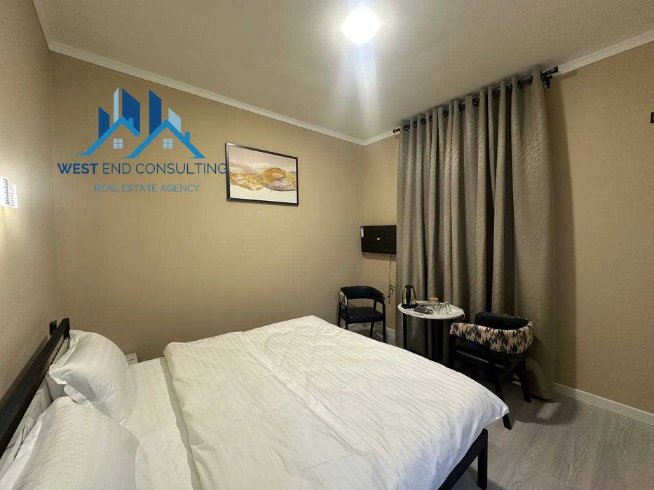 Продается Готовый Отель! Юнусабад, Бадамзар | Ташкент!