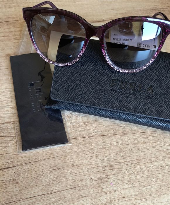 Нови очила Furla