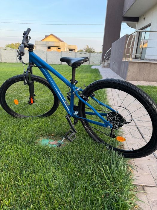 Bicicleta MTB pentru copii