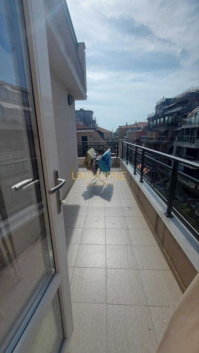 Продава се Тристаен апартамент в к.к. Слънчев бряг - 96 кв.м за 2032 €/кв.м - Снимка #16