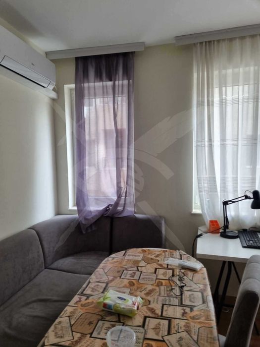 Дава се под наем Двустаен апартамент в Варна, Левски - 57 кв.м за 400 € - Снимка #2