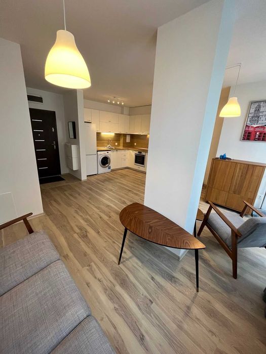 Продава се Двустаен апартамент в София, Лозенец - 57 кв.м за 2808 €/кв.м - Снимка #1