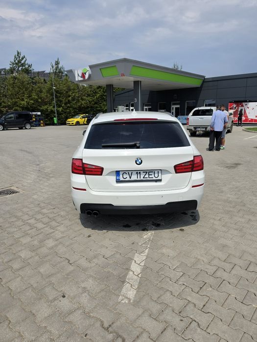 De vanzare BMW 520D F11