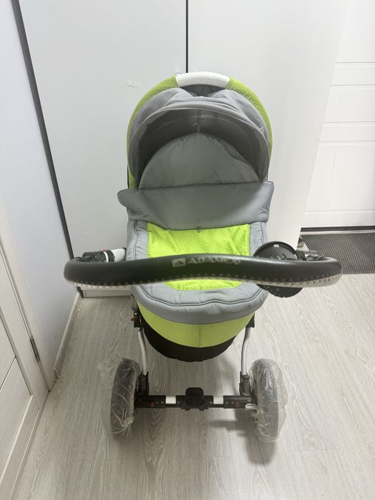 Коляска ADAMEX Barleta