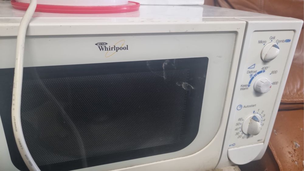 diverse electrocasnice