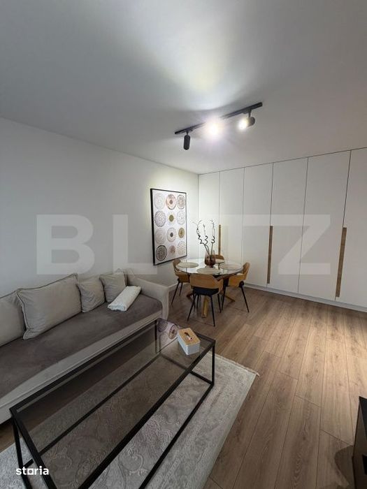 Apartament 2 camere, Zona Subcetate