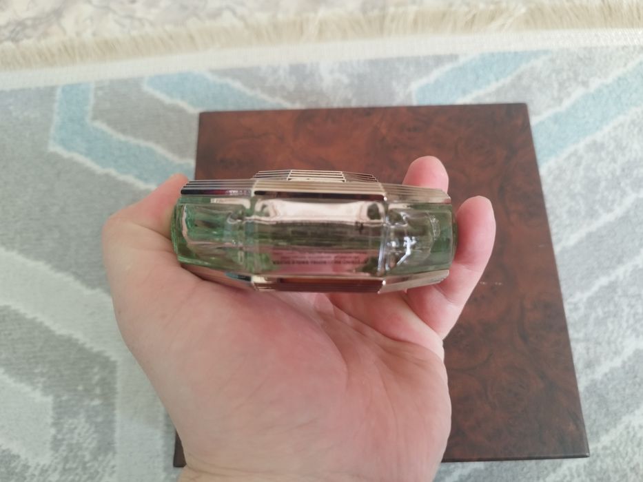 Продам оригинальный парфюм Stefano Ricci Eagle Silver